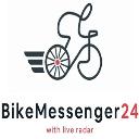 BikeMessenger 24 logo